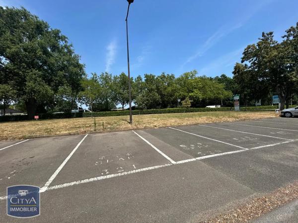 Appartement à louer 1 pièce 27.06m² Le Mans (72100)