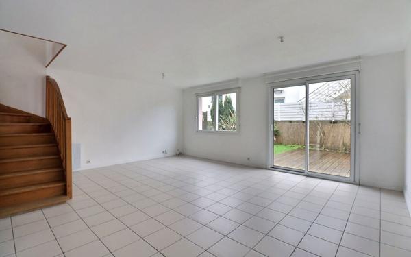 Maison à vendre    4 pièces • 89 m2 Auray