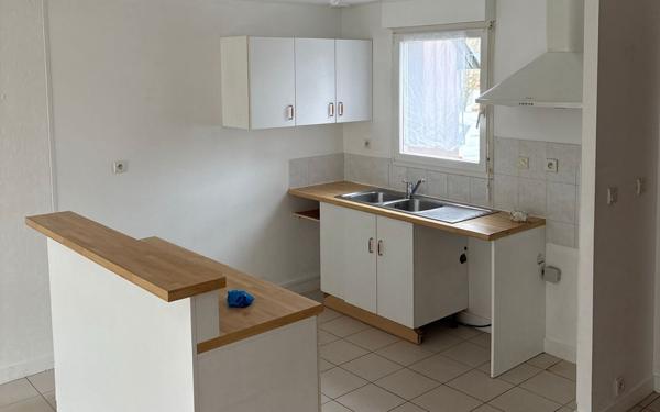 Maison à vendre    4 pièces • 89 m2 Auray