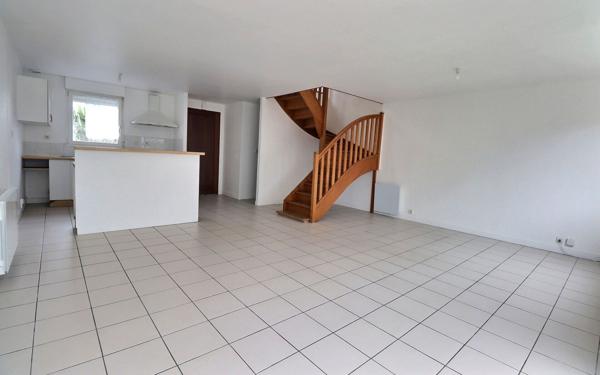 Maison à vendre    4 pièces • 89 m2 Auray