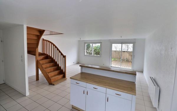 Maison à vendre    4 pièces • 89 m2 Auray