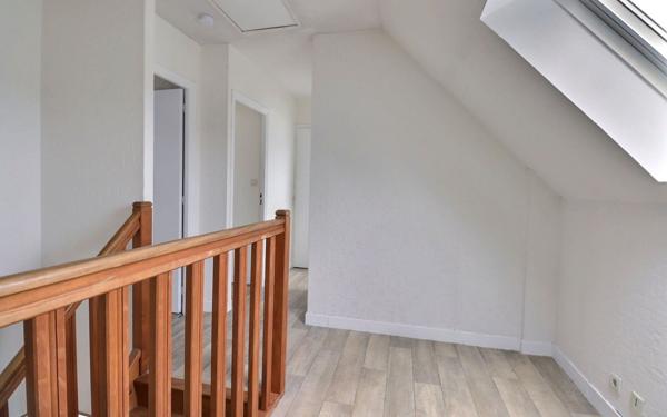 Maison à vendre    4 pièces • 89 m2 Auray
