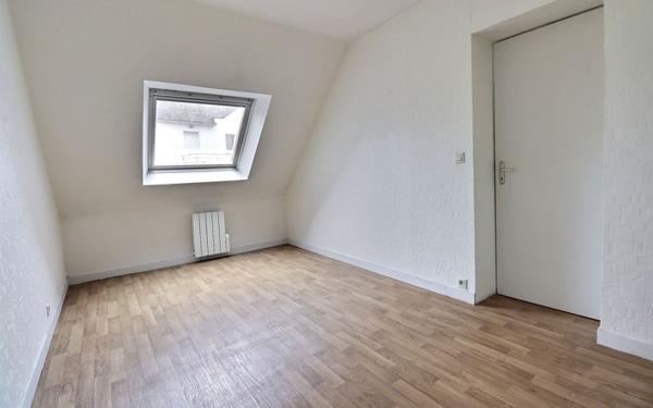 Maison à vendre    4 pièces • 89 m2 Auray