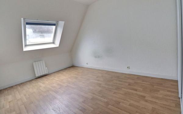 Maison à vendre    4 pièces • 89 m2 Auray