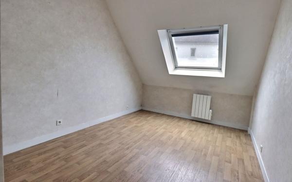 Maison à vendre    4 pièces • 89 m2 Auray