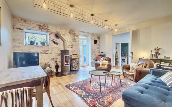 Appartement à vendre    3 pièces • 81,90 m2 Beaune