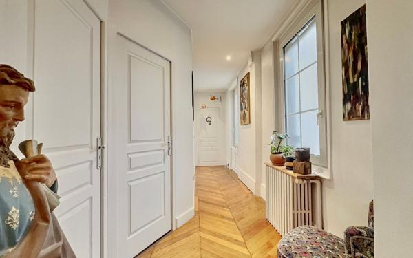 Appartement à vendre    3 pièces • 81,90 m2 Beaune