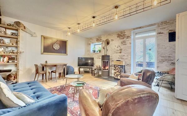 Appartement à vendre    3 pièces • 81,90 m2 Beaune