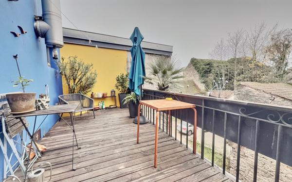 Appartement à vendre    3 pièces • 81,90 m2 Beaune