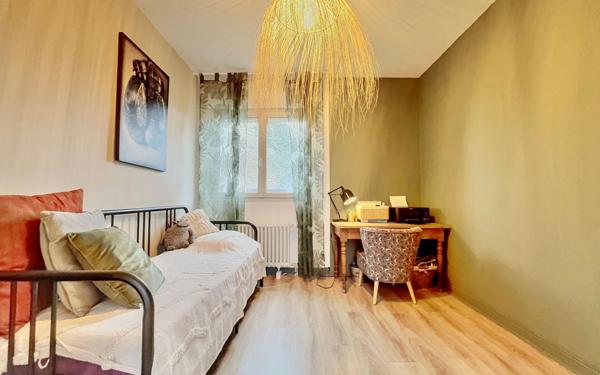 Appartement à vendre    3 pièces • 81,90 m2 Beaune