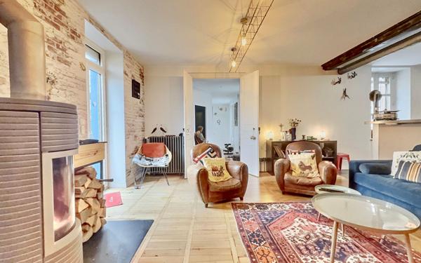 Appartement à vendre    3 pièces • 81,90 m2 Beaune