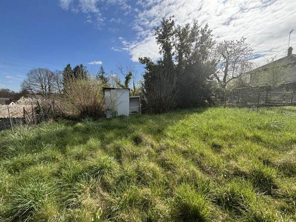 Maison à vendre 114 990 € Saint-Florent-sur-Cher 3 p 87 m² DPE D