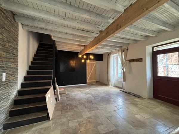 Maison à vendre 114 990 € Saint-Florent-sur-Cher 3 p 87 m² DPE D