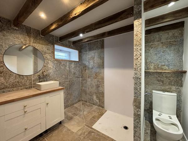 Maison à vendre 114 990 € Saint-Florent-sur-Cher 3 p 87 m² DPE D