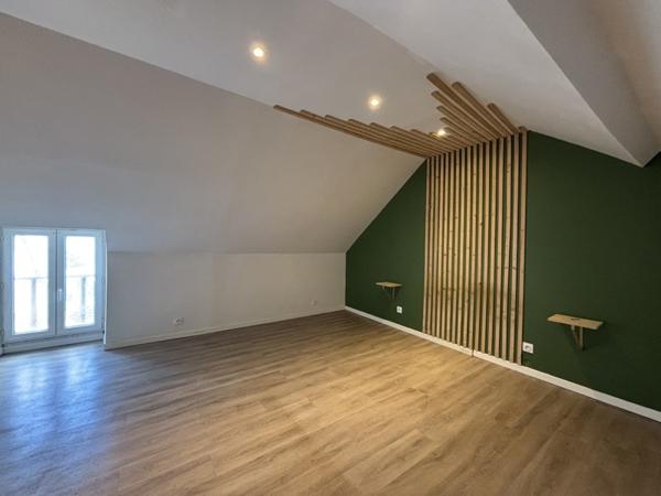 Maison à vendre 114 990 € Saint-Florent-sur-Cher 3 p 87 m² DPE D