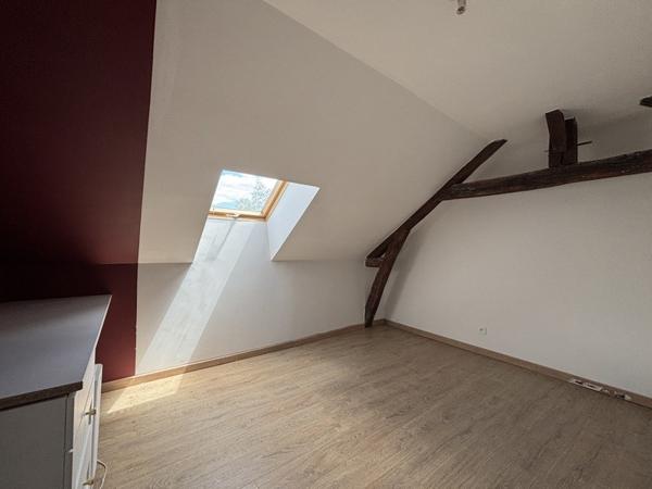 Maison à vendre 114 990 € Saint-Florent-sur-Cher 3 p 87 m² DPE D
