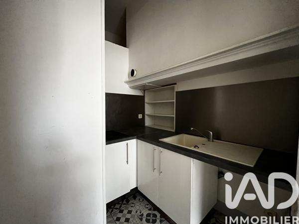 Location appartement 3 pièces 46 m² Perpignan