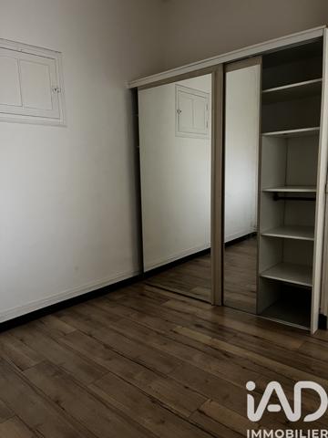 Location appartement 3 pièces 46 m² Perpignan
