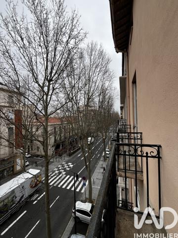 Location appartement 3 pièces 46 m² Perpignan