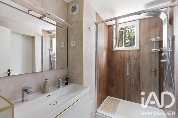 Appartement à vendre 4 pièces 68 m² Saint-Herblain