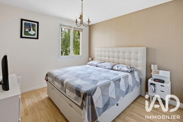 Appartement à vendre 4 pièces 68 m² Saint-Herblain