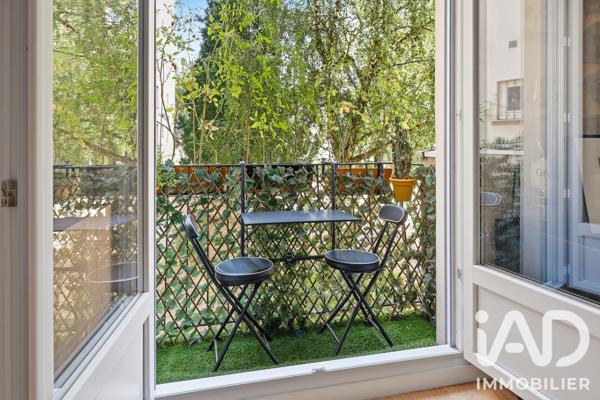 Appartement à vendre 4 pièces 68 m² Saint-Herblain