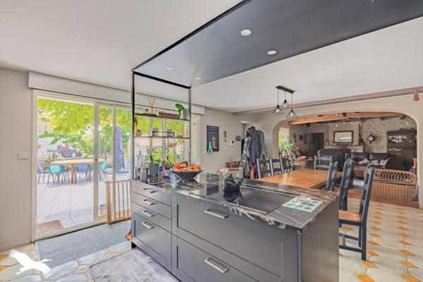 Maison à vendre |  Bords |  9 pièces | 270 m²