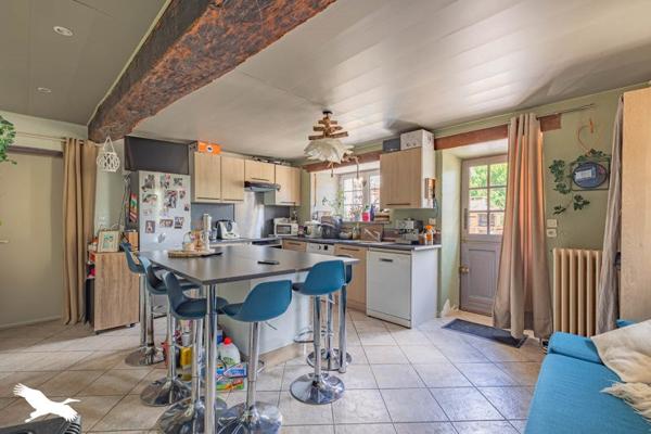 Maison à vendre |  Bords |  9 pièces | 270 m²