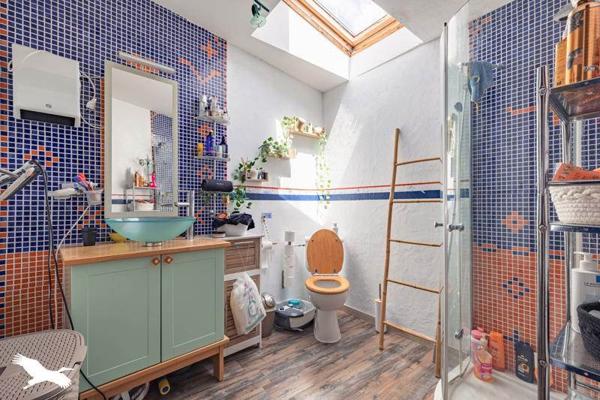 Maison à vendre |  Bords |  9 pièces | 270 m²