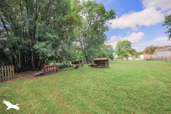 Maison à vendre |  Bords |  9 pièces | 270 m²