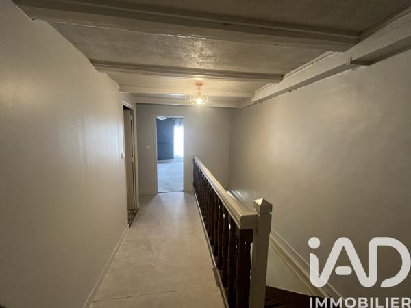 Maison à vendre 4 pièces 97 m² Thiers