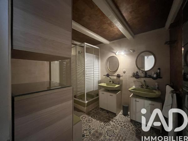 Maison à vendre 4 pièces 97 m² Thiers