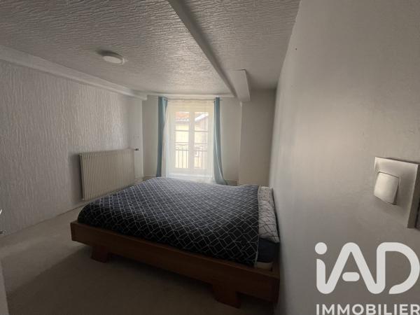 Maison à vendre 4 pièces 97 m² Thiers