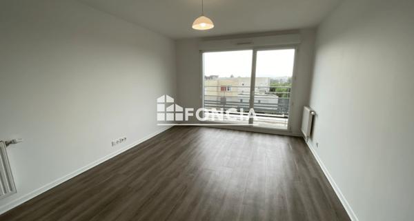 Location Appartement 3 pièces 54.18 m² - Saint-michel-sur-orge 91240
