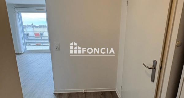 Location Appartement 3 pièces 54.18 m² - Saint-michel-sur-orge 91240