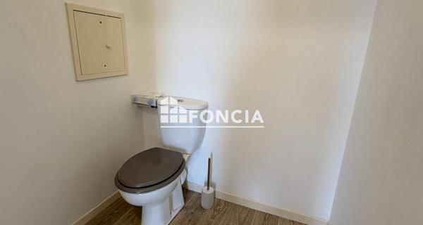 Location Appartement 3 pièces 54.18 m² - Saint-michel-sur-orge 91240