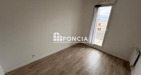 Location Appartement 3 pièces 54.18 m² - Saint-michel-sur-orge 91240