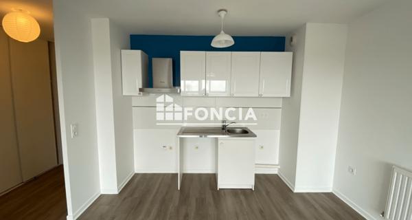 Location Appartement 3 pièces 54.18 m² - Saint-michel-sur-orge 91240