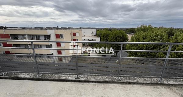 Location Appartement 3 pièces 54.18 m² - Saint-michel-sur-orge 91240