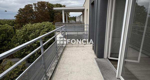 Location Appartement 3 pièces 54.18 m² - Saint-michel-sur-orge 91240