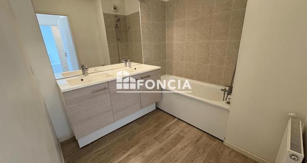 Location Appartement 3 pièces 54.18 m² - Saint-michel-sur-orge 91240