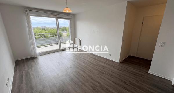 Location Appartement 3 pièces 54.18 m² - Saint-michel-sur-orge 91240