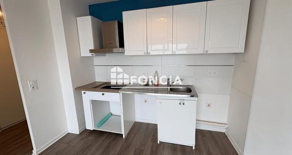 Location Appartement 3 pièces 54.18 m² - Saint-michel-sur-orge 91240