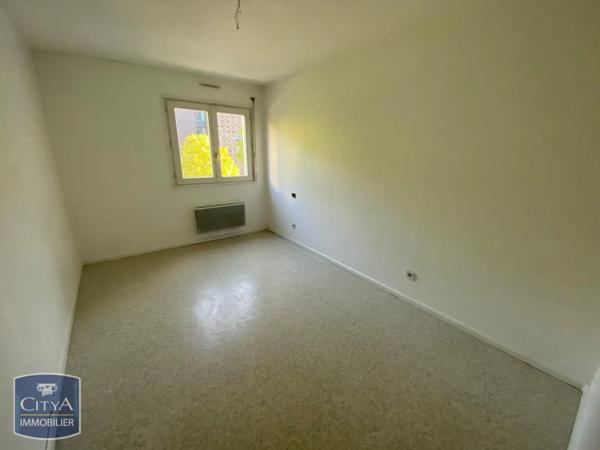 Appartement à louer 2 pièces 40.82m² Strasbourg (67100)