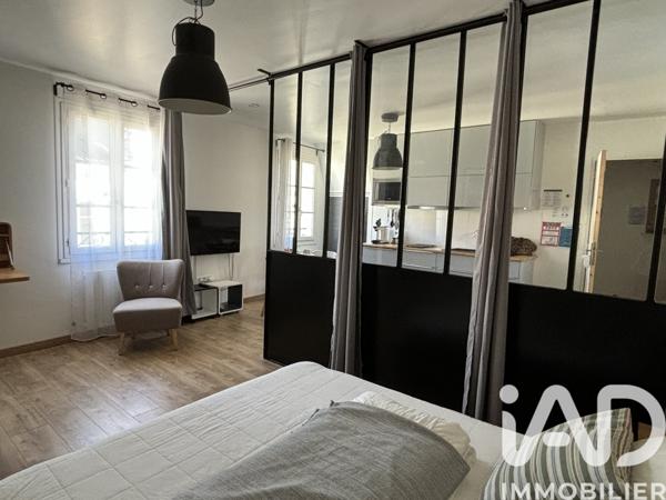 Appartement à vendre 5 pièces 70 m² La Rochelle