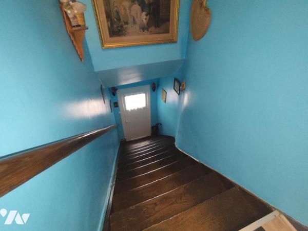 Immeuble de rapport à DUN SUR MEUSE