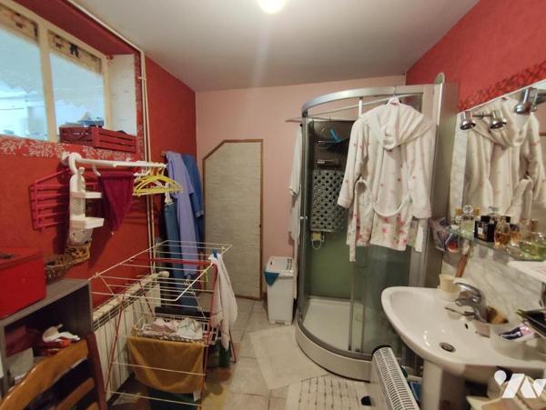 Immeuble de rapport à DUN SUR MEUSE