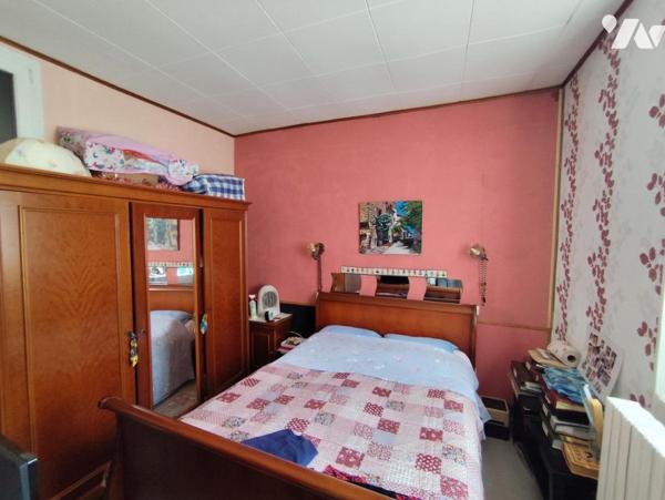 Immeuble de rapport à DUN SUR MEUSE