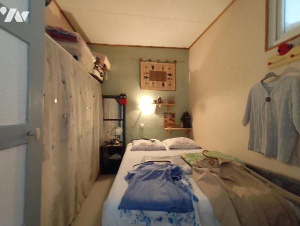 Immeuble de rapport à DUN SUR MEUSE