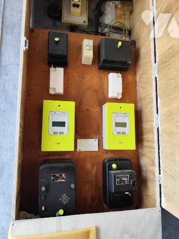 Immeuble de rapport à DUN SUR MEUSE